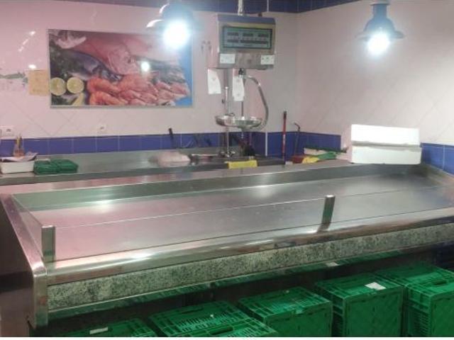 Local Comercial en venta en El Bierzo, Castilla y León