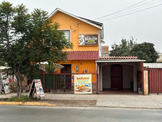 Casa en venta en Villa Diaguitas, La Serena