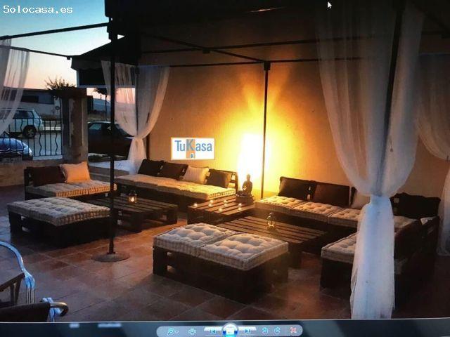 Local Comercial en venta en Almoharín, Extremadura