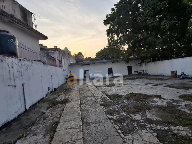 Terreno en renta en El Higo, Veracruz