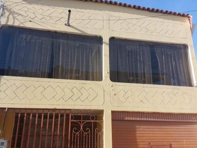 Casa venta en Cerro Colorado, Arequipa