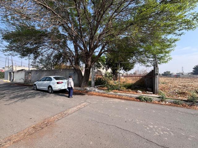 Terreno en venta en Acolman, Estado de México