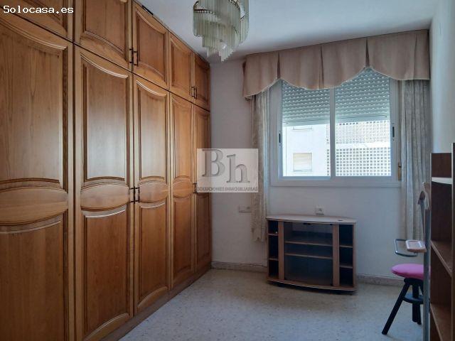 Piso en venta en Bailén-Miraflores, Málaga-Costa del Sol