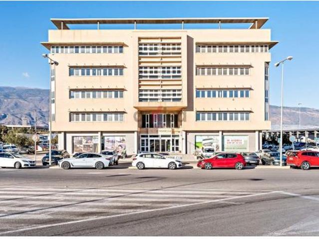 Local Comercial en alquiler en El Ejido, Andalucía