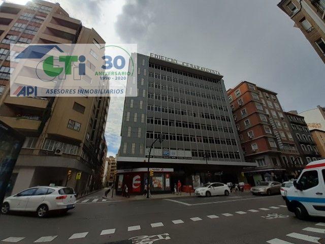 Oficina en venta en Centro, Zaragoza