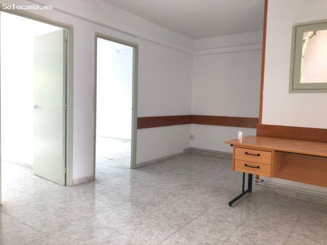 Local Comercial en alquiler en Sabadell, Centre