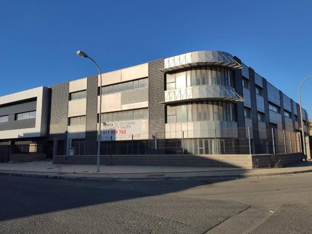 Oficina en venta en Las Chocillas, Almería