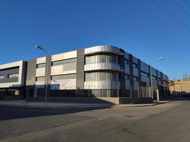 Oficina en venta en Las Chocillas, Almería