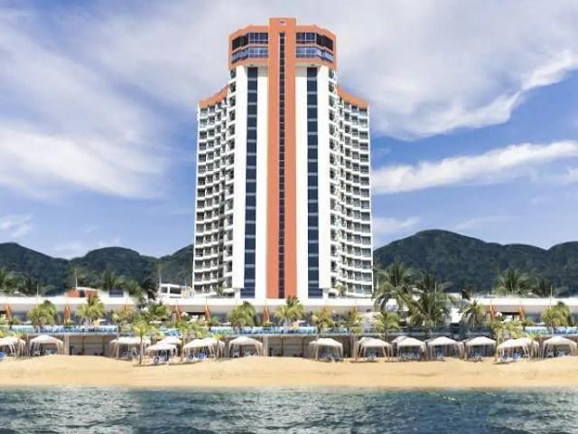 Oficina en venta en Acapulco De Juárez, Guerrero