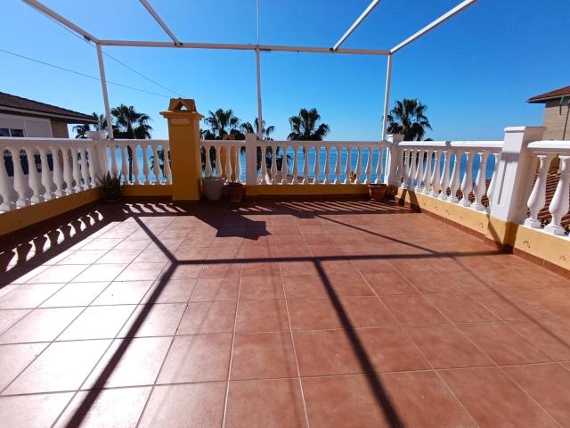 Apartamento en venta en La Axarquía, Andalucía
