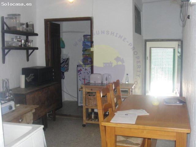 Casa en venta en Comarca de la Alpujarra Granadina, Andalucía