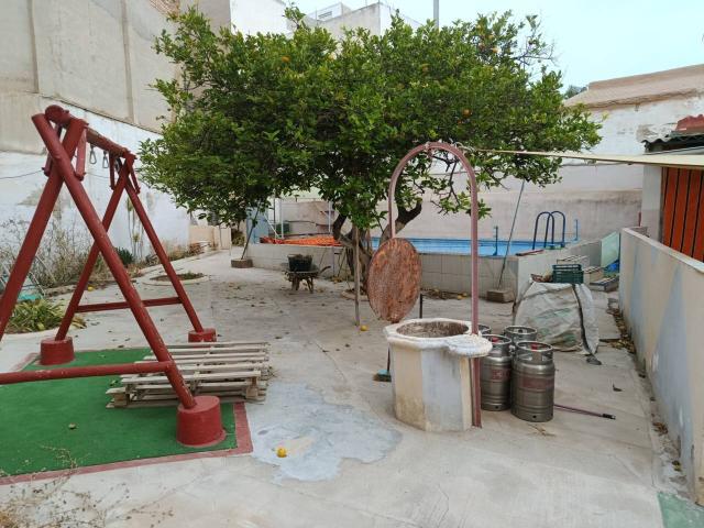 Terreno en venta en San Antonio Abad, Campo de Cartagena y Mar Menor