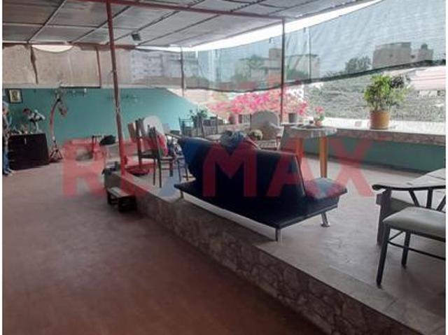 Casa venta en San Juan, Lima Metropolitana
