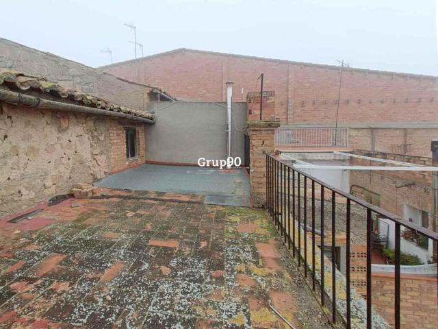 Chalet en venta en Segrià, Catalunya
