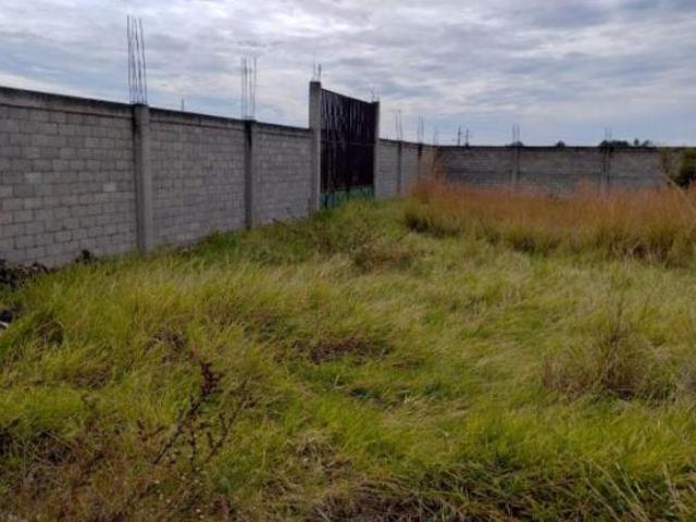 Oportunidad para Desarrollador 2,500 m² para fraccionamiento o por lotes