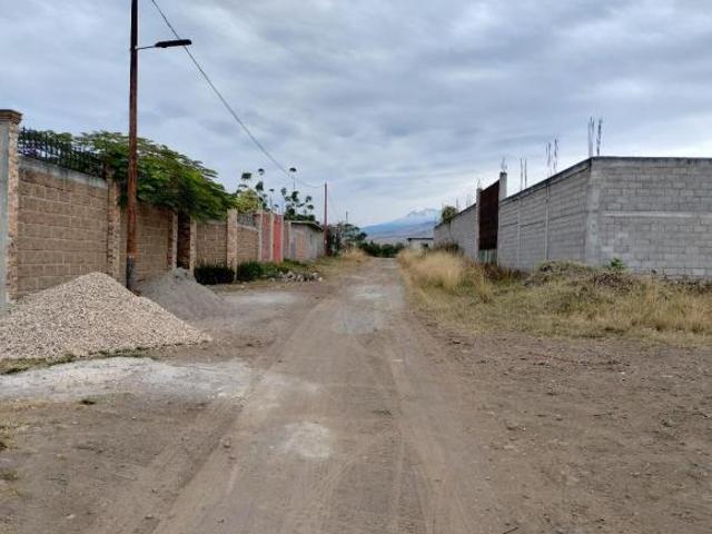 Oportunidad para Desarrollador 2,500 m² para fraccionamiento o por lotes