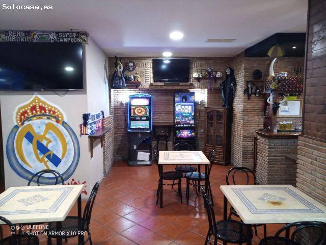 Local Comercial en alquiler en San Vicente Del Raspeig, Barrio El Tubo