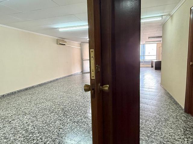 Oficina en venta en Rabassa, l'Alacantí