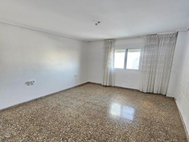 Piso en venta en Jesús, Valencia