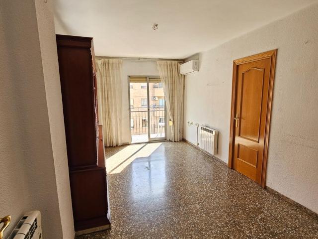 Piso en venta en Jesús, Valencia