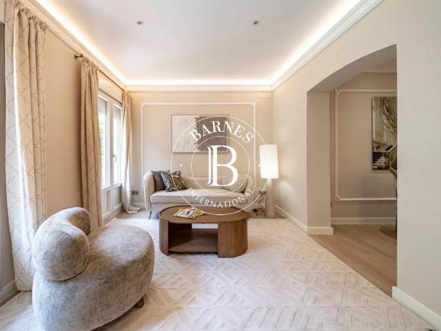 Apartamento en venta en Salamanca, Madrid