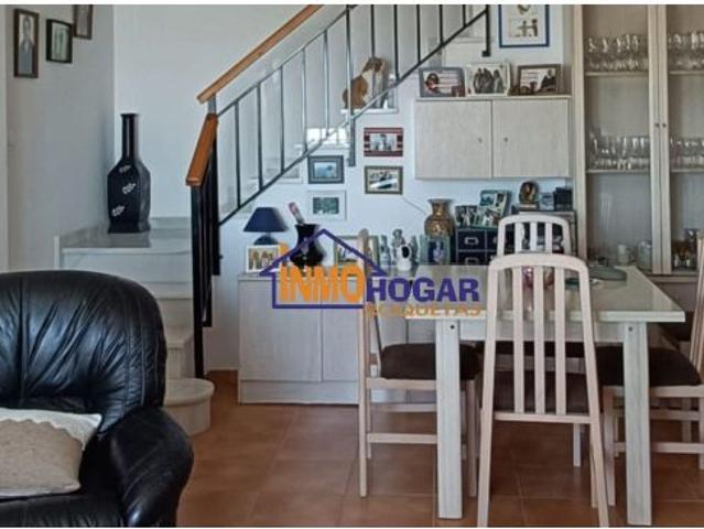 Casa en venta en Puente del Río, Adra