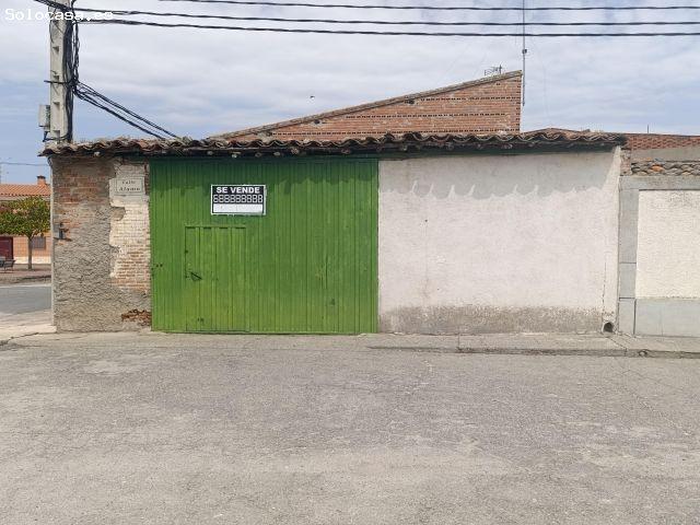 Casa en venta en Tordillos