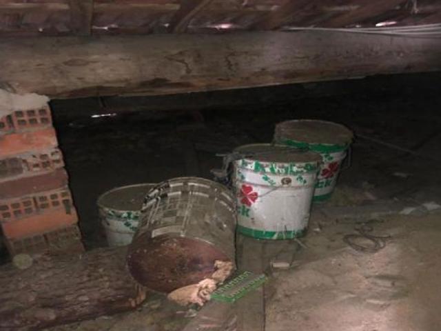 Piso en venta en A Valenzá, Ourense