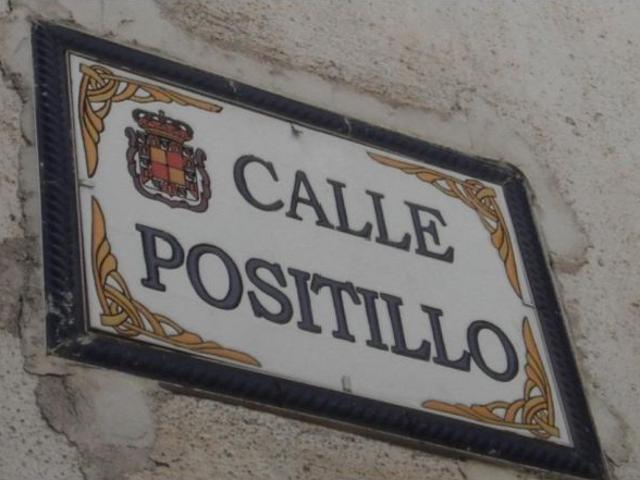 Casa en venta en San Juan, Jaén