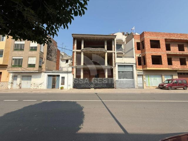 Casa en venta en la Plana Baixa, Valencia