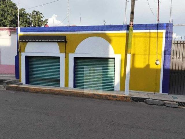 Casa en venta en Atlixco, Puebla