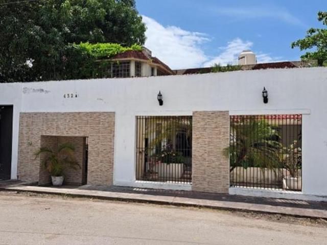 Casa en venta en Othón P. Blanco, José María Morelos