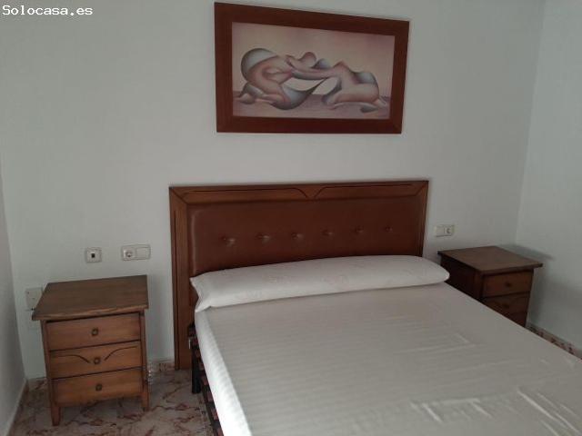 Piso en venta en Elche De La Sierra, Carrús Est