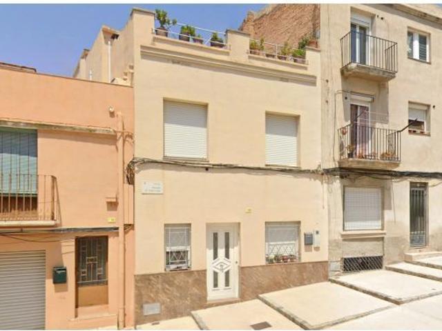 Piso en venta en Parc Nivera, Baix Ebre
