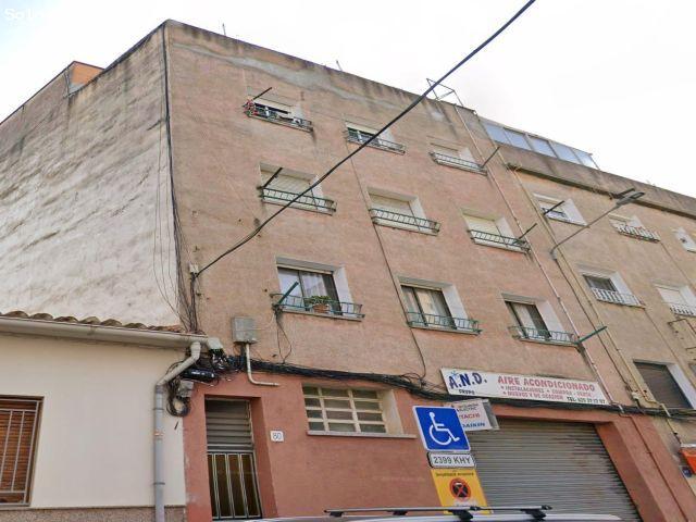 Piso en venta en Centre, Vallès Occidental
