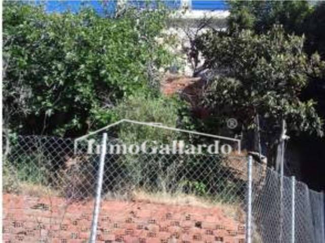 Terreno en venta en Centro, Málaga-Costa del Sol