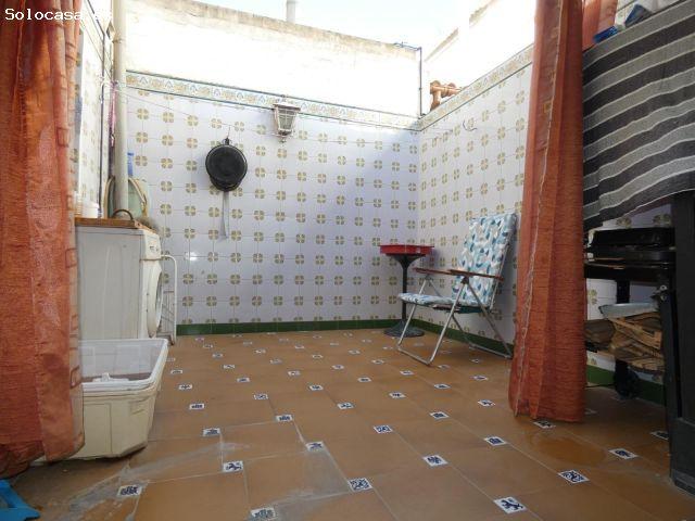 Casa en venta en El Palmar o Lugar de Don Juan, Área Metropolitana de Murcia