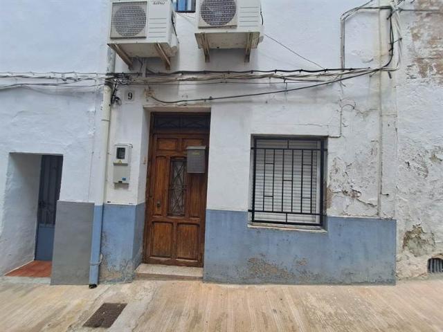 Piso en venta en La Canal de Navarrés, Valencia