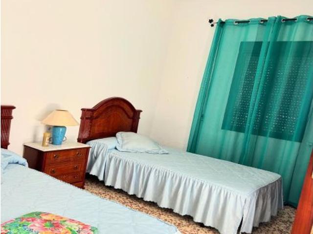 Casa en venta en El Condado, Andalucía