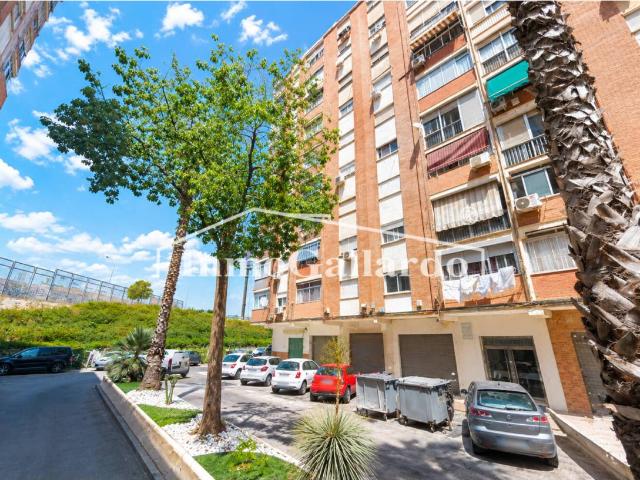 Piso en venta en Carretera de Cádiz, Málaga-Costa del Sol
