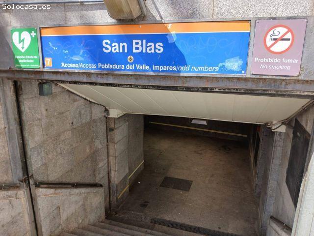 Local Comercial en venta en San Blas - Canillejas, Madrid