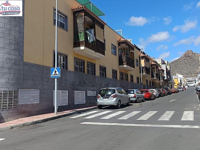 Piso en venta en El Bebedero, Arona