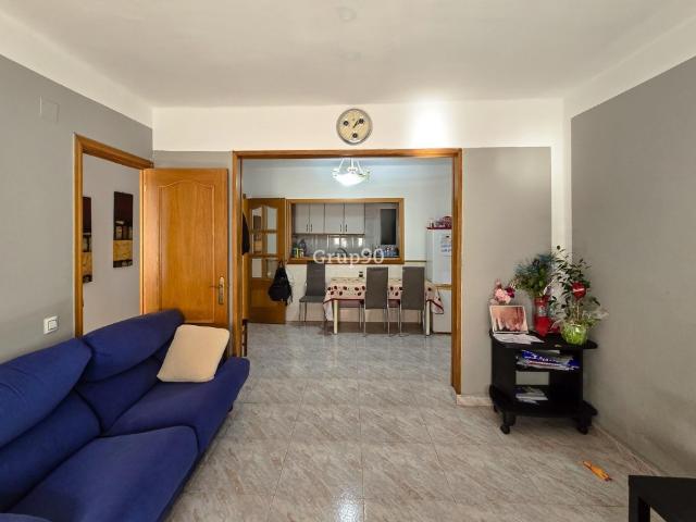 Piso en venta en Rambla de Ferran - Estació, Segrià