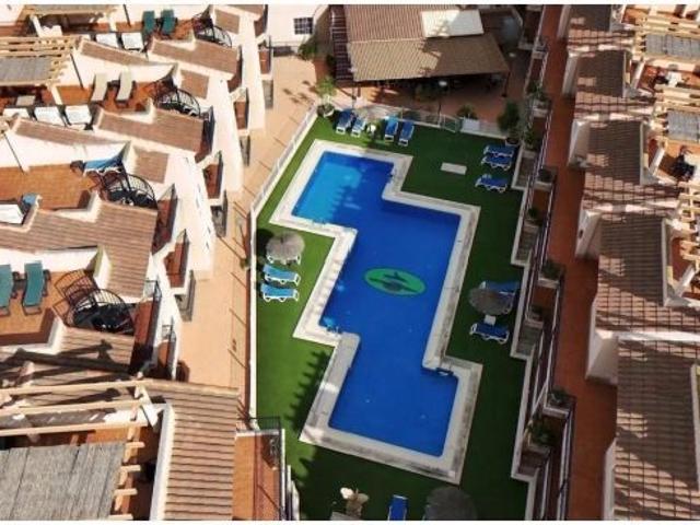 Piso en venta en Todosol, Alto Guadalentín