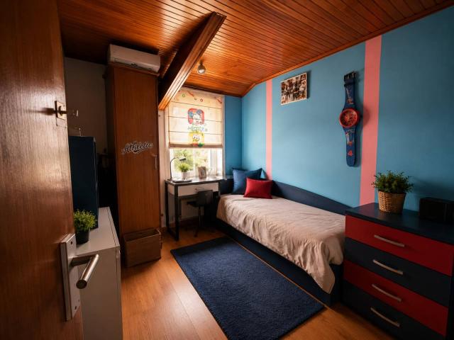 Piso en venta en Aketxe, Leioa
