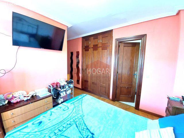 Piso en venta en Ávila, Castilla y León