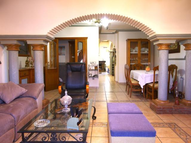 Casa en venta en Pozo Alcón, Andalucía
