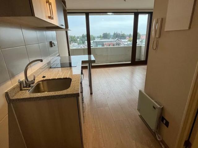 Departamento en venta en Padre Las Casas, La Araucanía