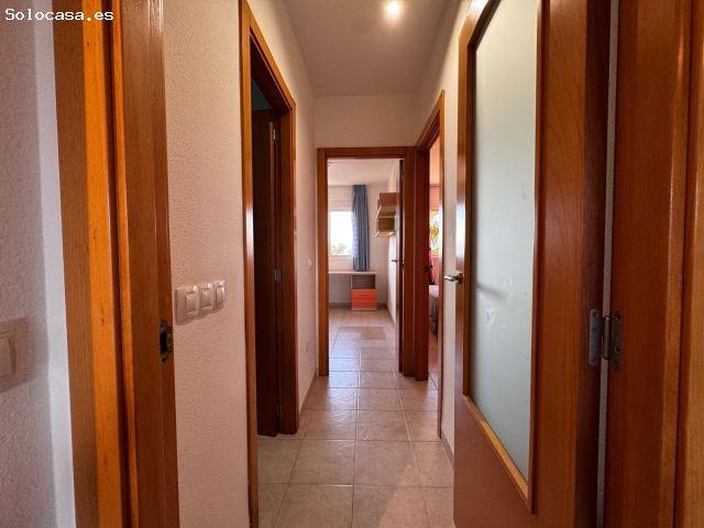 Piso en alquiler en El Ejido, Andalucía