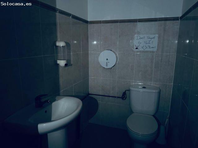Local Comercial en alquiler en El Ejido, Andalucía
